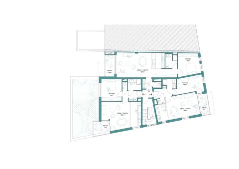 PAQUOT 211114 PLANS COMPLETS PLAN   1 100 R+1