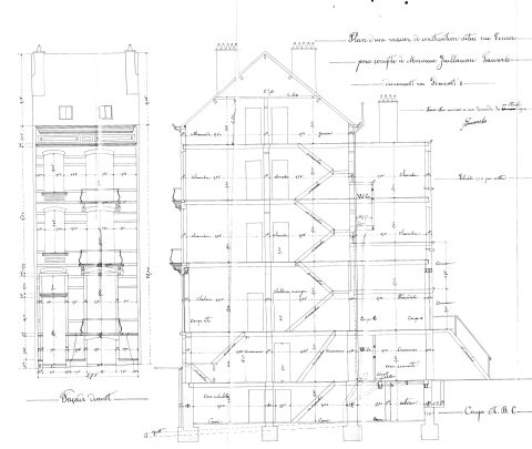 TEN15 Plans coupe 19080505